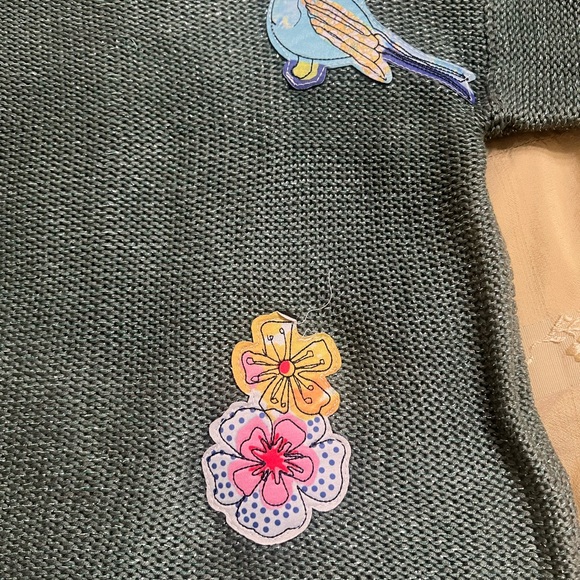 NEW GIRL SWEATER (SFERA) SPANISH BRAND - Picture 7 of 7